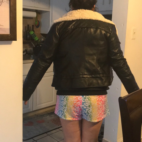 jacket - Picture 4 of 5